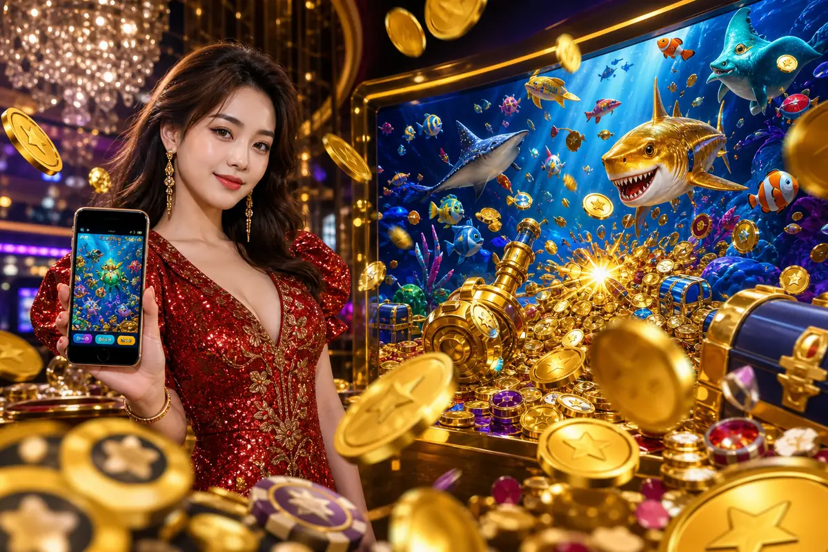 tk717 Safe Trusted Casino Platform