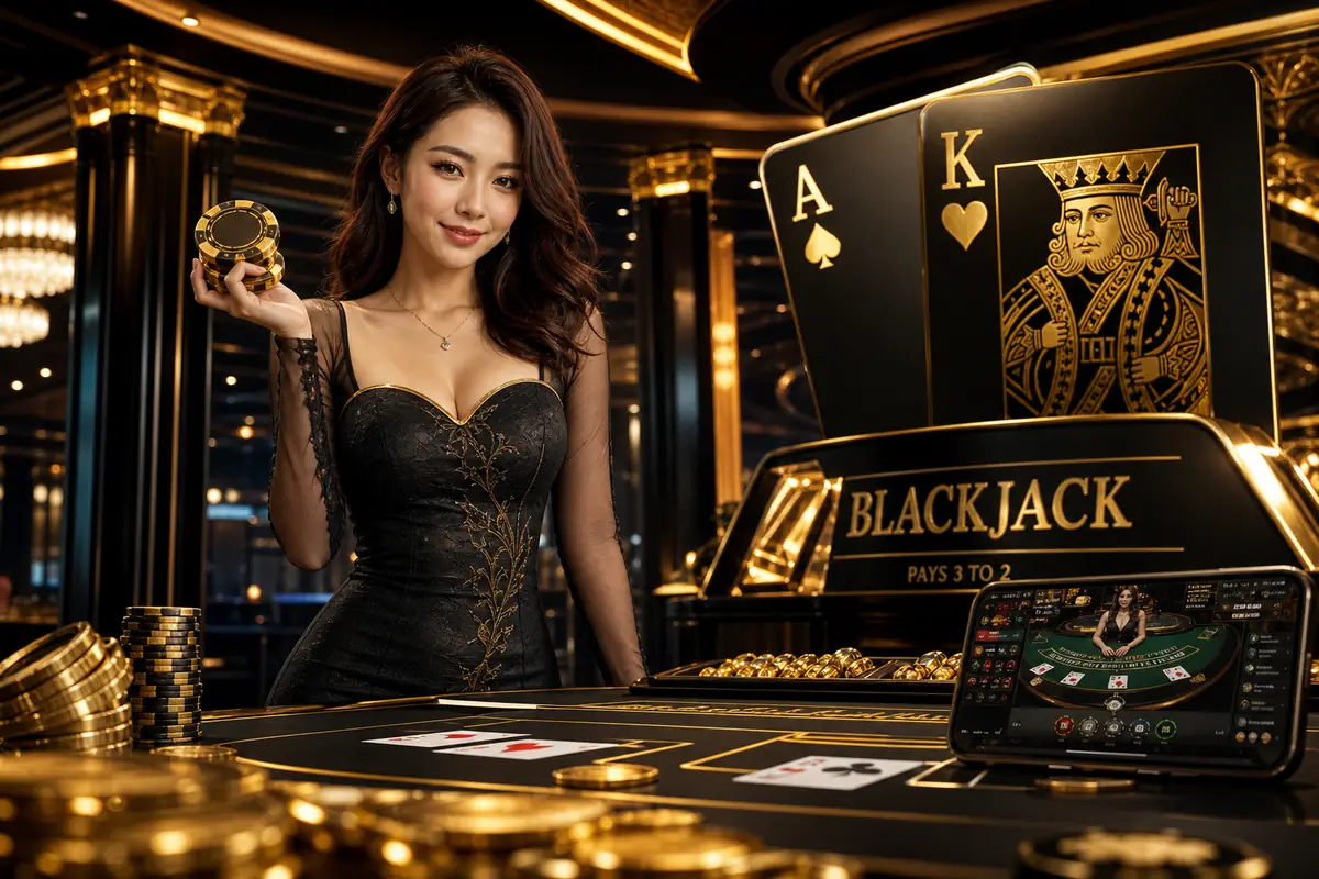tk717 Online Live Casino
